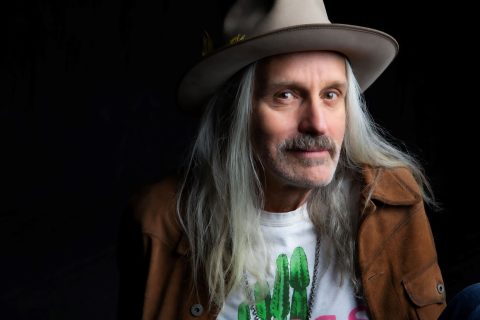 Steve Poltz koncertje — Szervezői kép