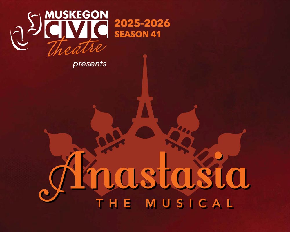 Anasztázia — Szervezői kép