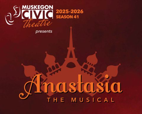 Anasztázia — Szervezői kép
