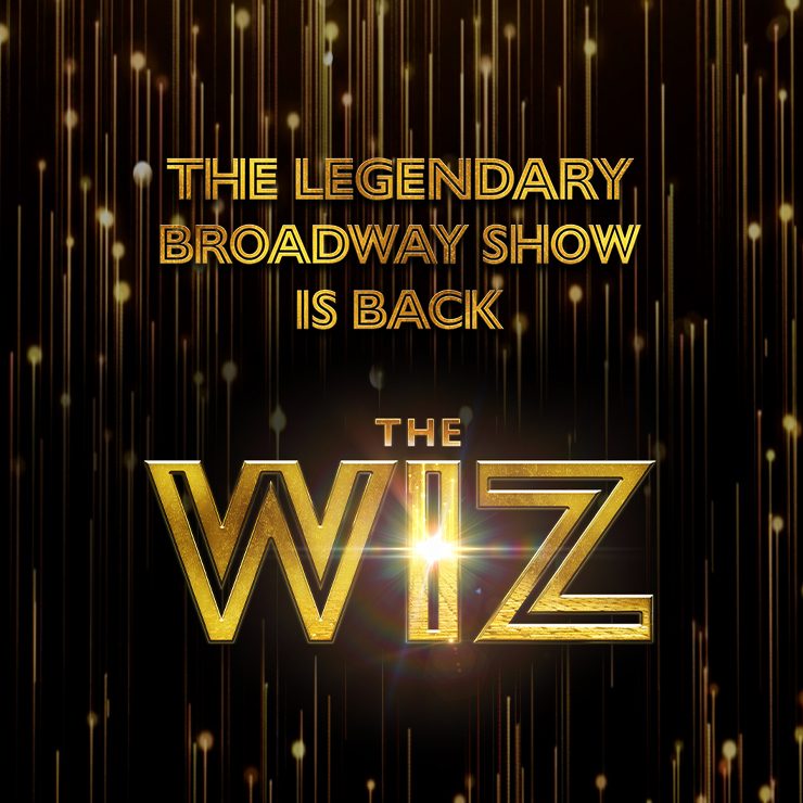 The Wiz — Organizer image