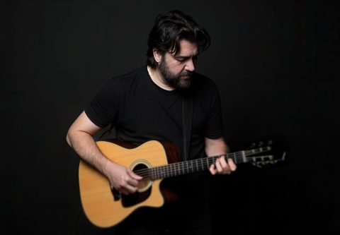 Bob Schneider — Szervezői kép
