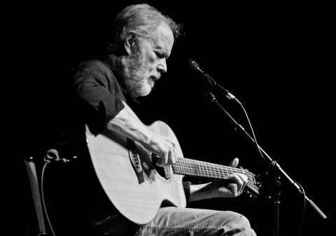 Leo Kottke — Szervezői kép