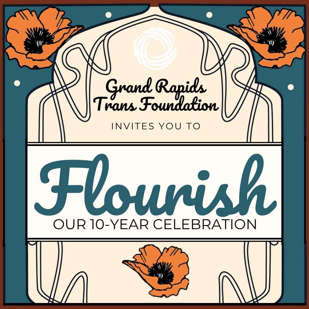 Flourish: a 10 éves évfordulónk ünneplése — Szervezői kép