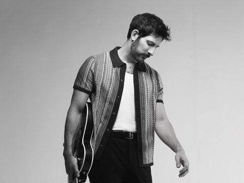 John Splithoff – Stripped Tour