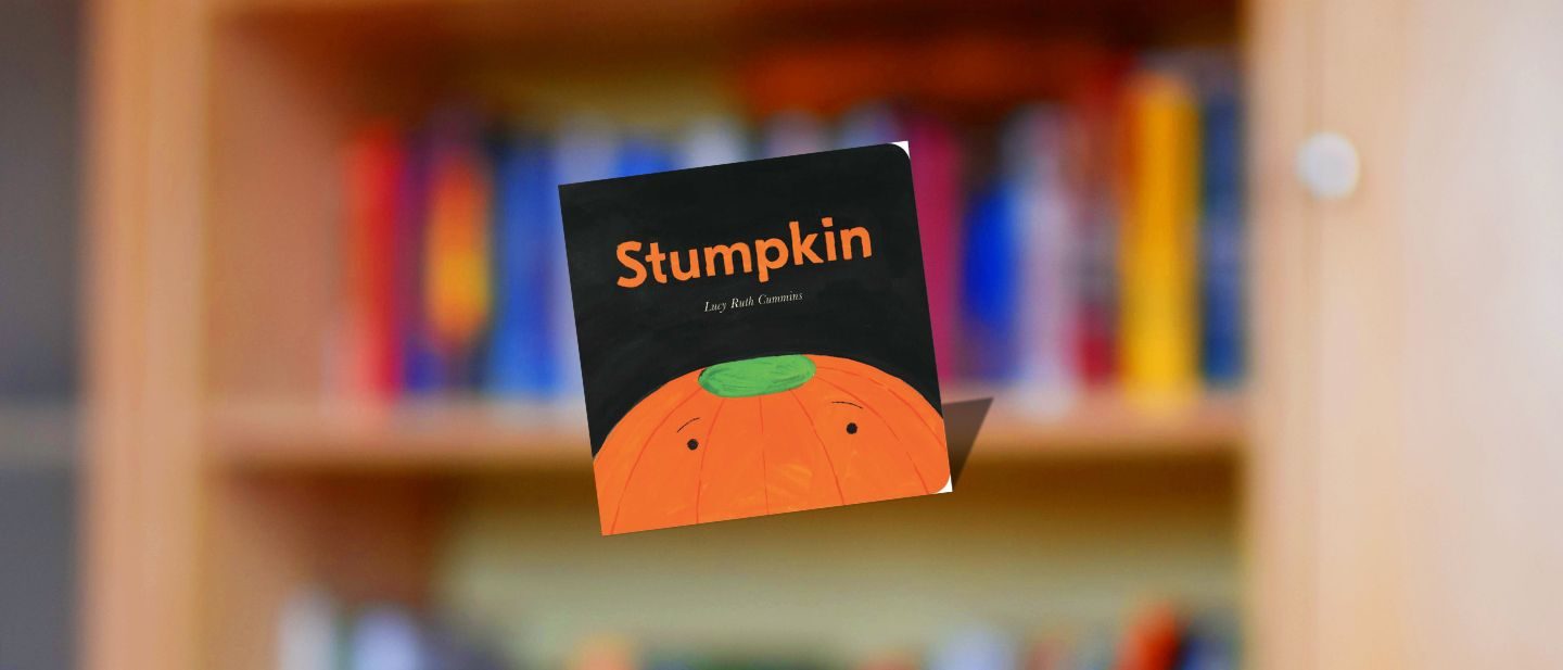 Mesedélután: Stumpkin — Szervezői kép