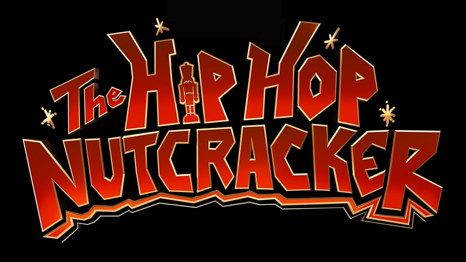 The Hip Hop Nutcracker: The Nutcracker goes hip hop at Detroit's Fisher Theatre — Organizer image