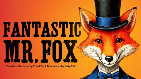 Fantastic Mr. Fox at Midland Center for the Arts — Organizer image