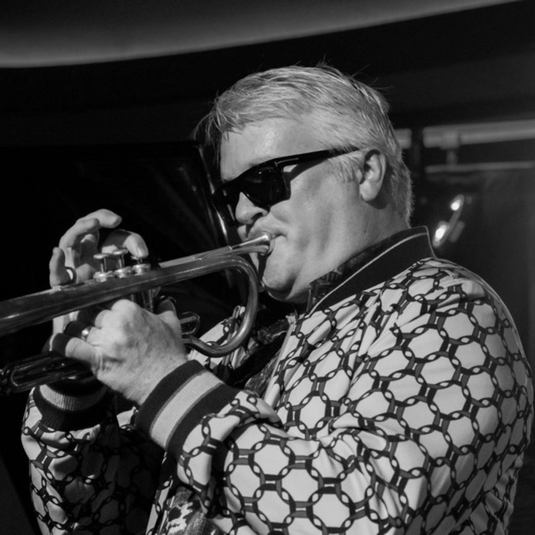 Don Hicks & Friends — Organizer image
