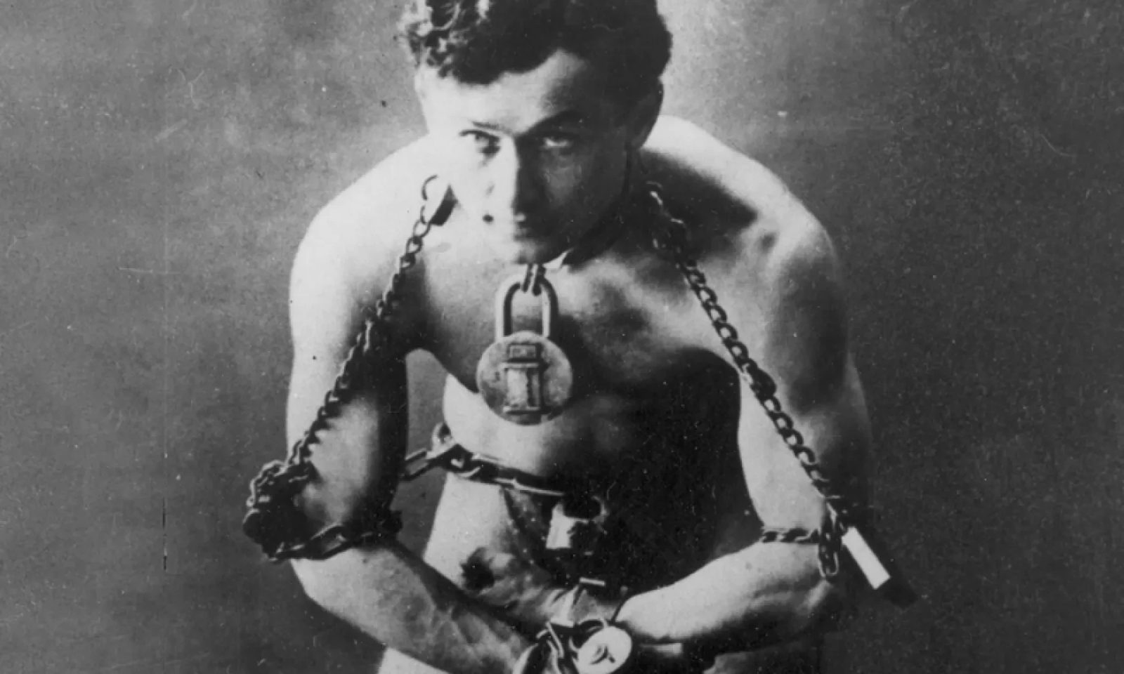 Detroit bolondult Harryért (Houdini) — Szervezői kép