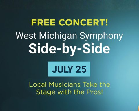 WMS Side-by-Side – Ingyenes koncert! — Szervezői kép
