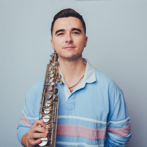 Tristan Cappel Kvintett — Szervezői kép