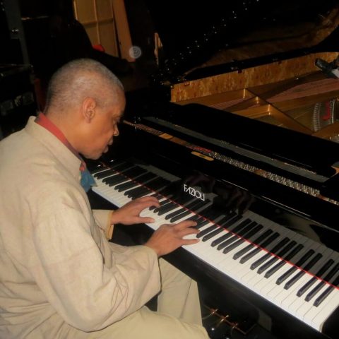 Rod Williams Trio