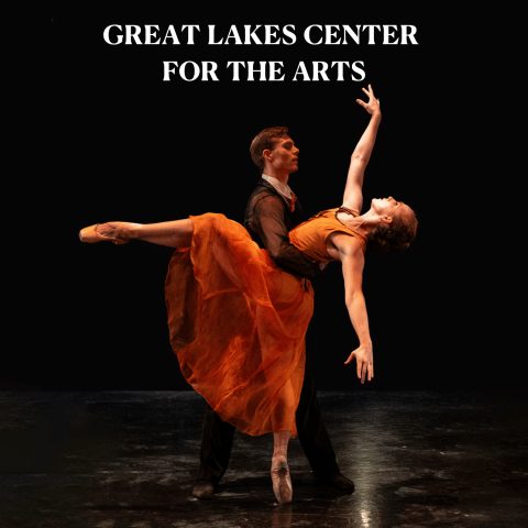 Great Lakes Center for the Arts - évadzáró előadás — Szervezői kép