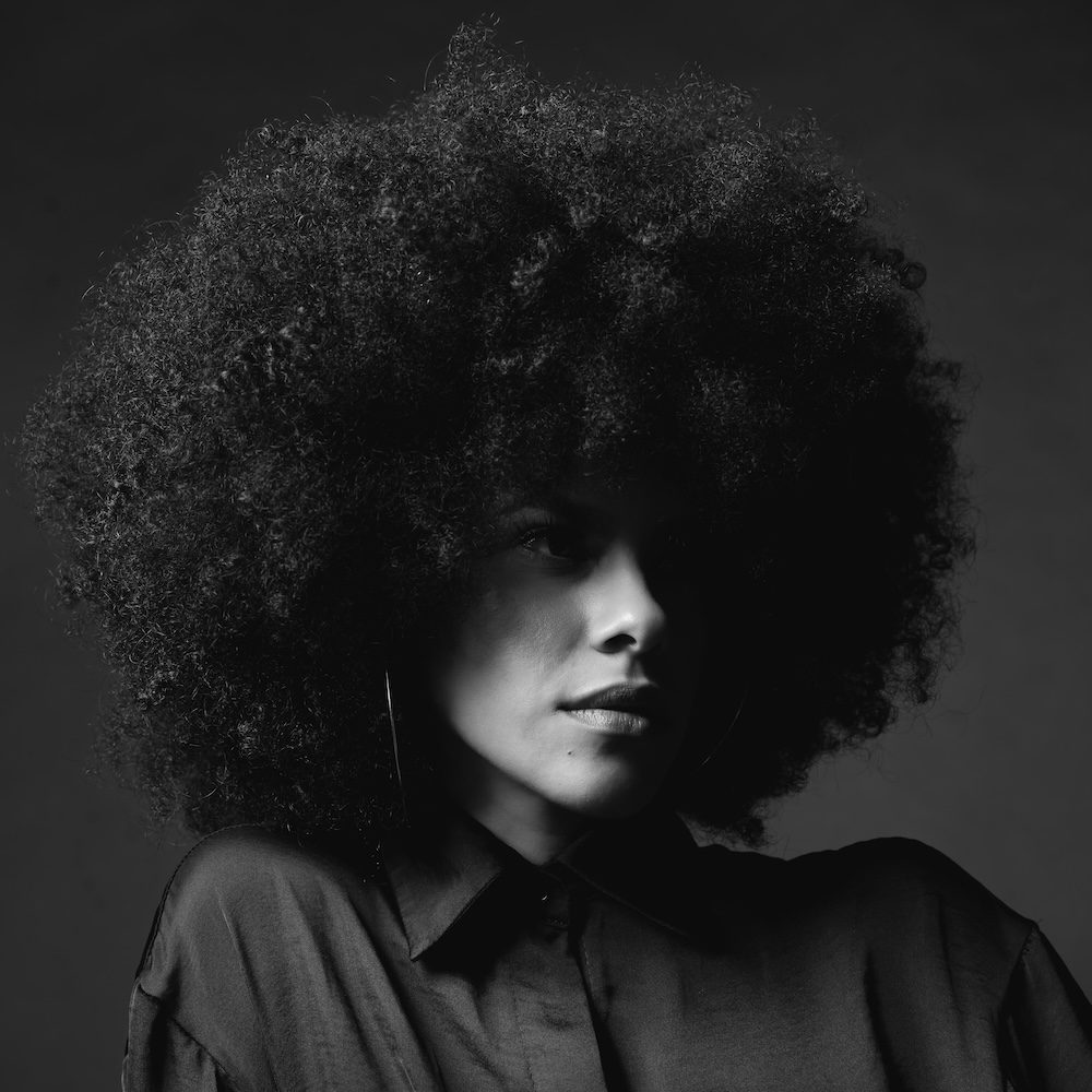 Jasmine Wesley — Szervezői kép