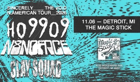 Ho99o9 x N8NOFACE
