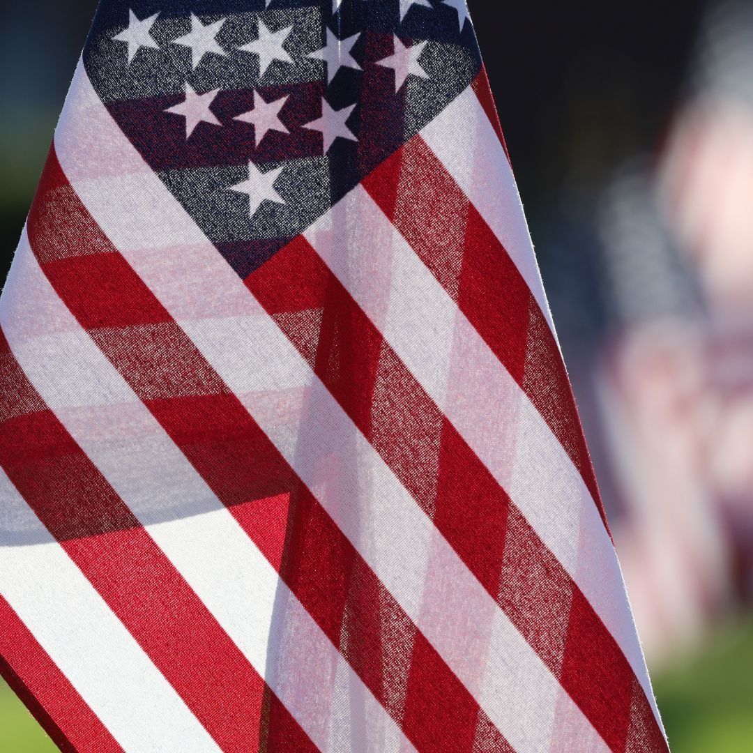 Mona Shores zenekarai: Amerikai tisztelgés — Szervezői kép