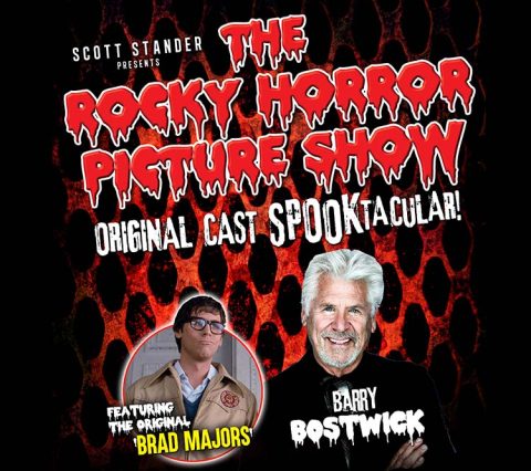 The Rocky Horror Picture Show Spooktacular Tour az East Lansing-i Wharton Centerben