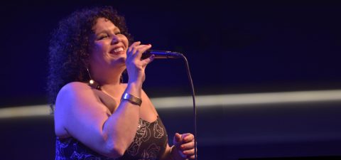 Marianne Solivan Quartet — Organizer image