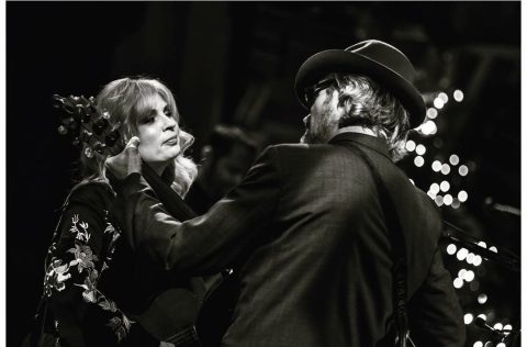 An Acoustic Christmas with Over the Rhine