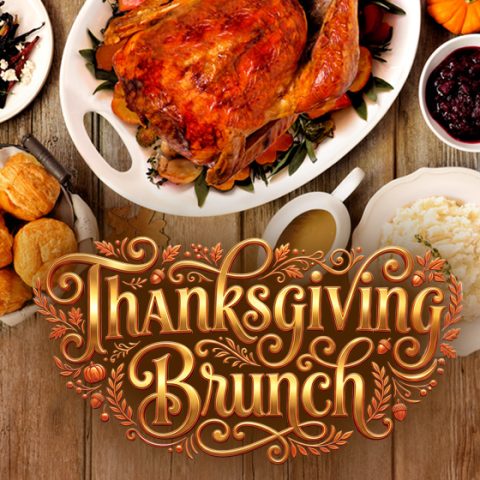 Hálaadási brunch — Szervezői kép