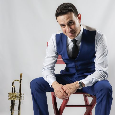 Anthony Stanco Quintet