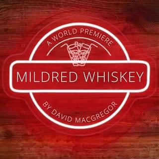 Mildred Whiskey: a fog-bound Detroit bar at the Purple Rose Theatre in Chelsea — Organizer image