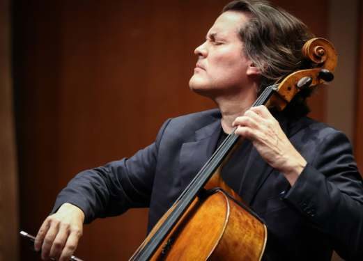French Splendor: Ravel, Debussy, and More — Organizer image
