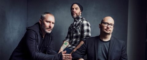 The Bad Plus at Cliff Bell’s — Organizer image