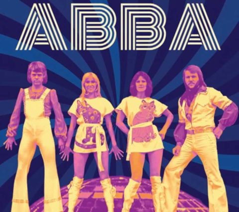 The Music of ABBA: ABBA songs at Wharton Center for Performing Arts — Organizer image