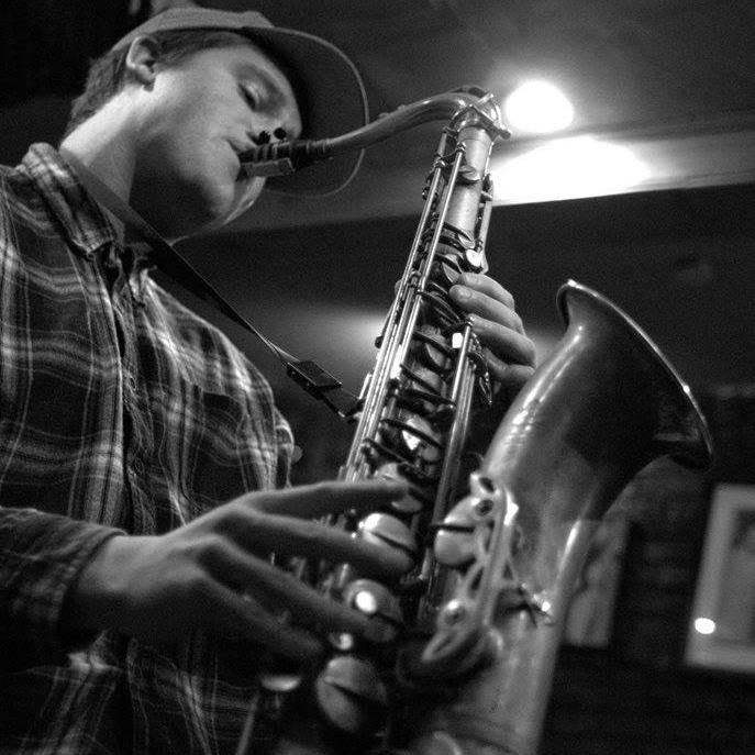 Nolan Young Quartet — Organizer image