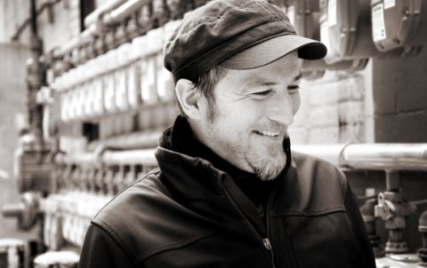 Peter Mulvey — Organizer image