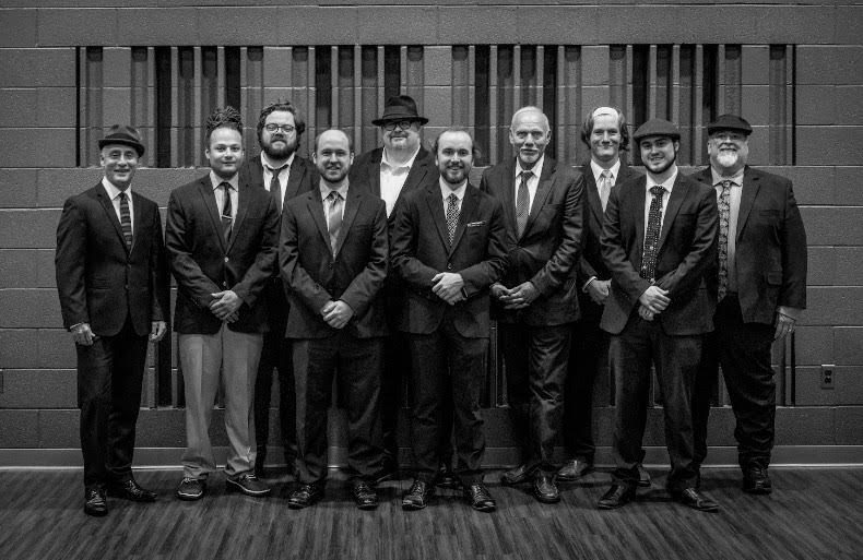 The Planet D Nonet concert at Cliff Bell’s — Organizer image