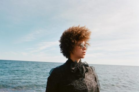 Chastity Brown — Szervezői kép