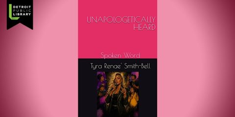 Szerzői beszélgetés: Tyra Renae' Smith-Bell — Szervezői kép