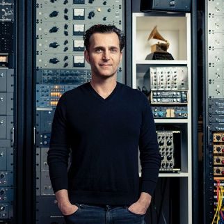 Dweezil Zappa — Organizer image