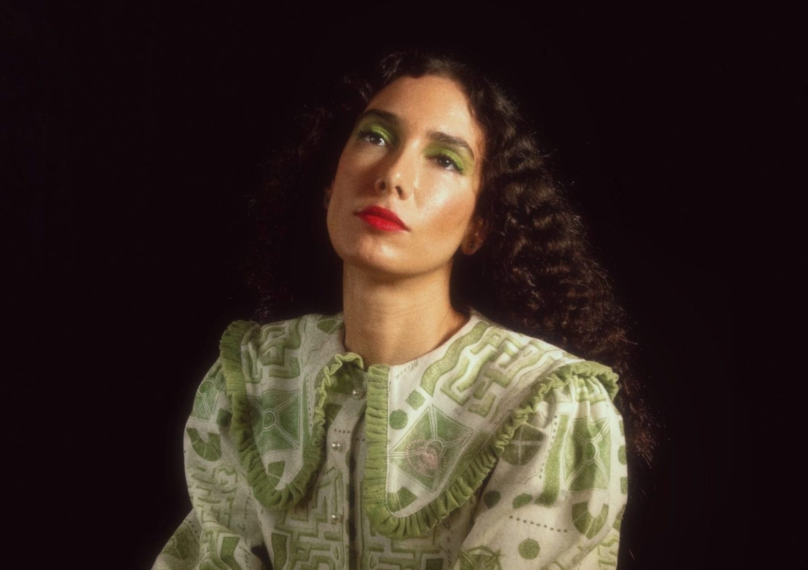 Bedouine — Organizer image