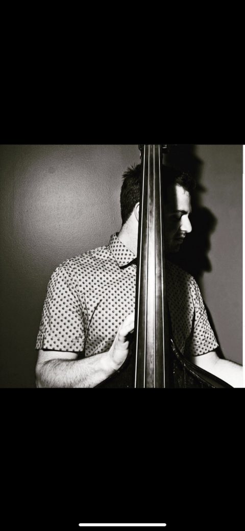 Michael Feinberg — Organizer image