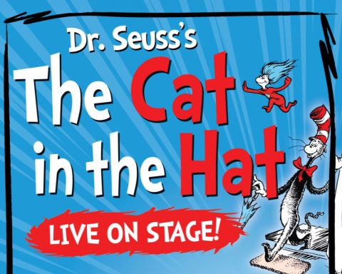 Dr. Seuss: A kalapos macska – Színpadon élőben! — Szervezői kép