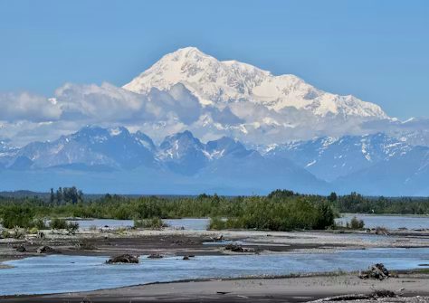 Premier World Discovery presents: Alaska Cruisetour — Organizer image