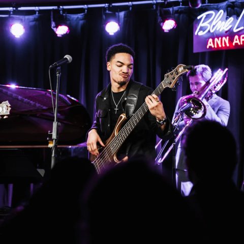 Brandon Rose Trio