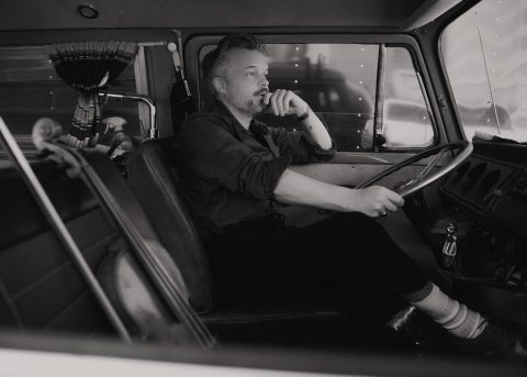 The Tallest Man on Earth