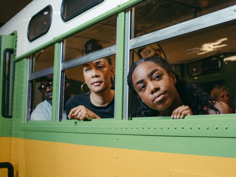 Celebrate Black History – Fekete történelem ünnepe — Szervezői kép