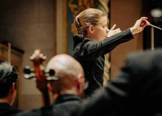 Enigma Variations & Britten — Organizer image