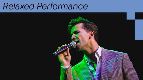 Holiday Pops Relaxed Performance at Midland Center for the Arts