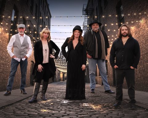 Fleetwood Gold – Amerika Fleetwood Mac élménye