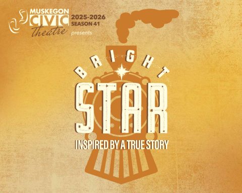Bright Star — Szervezői kép