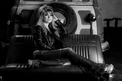 Jennifer Westwood és a Handsome Devils — Szervezői kép