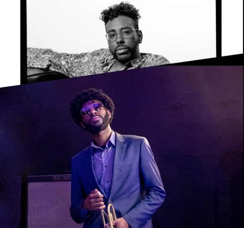 Allen Dennard Quartet ft. Apropos — Organizer image