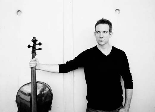 Bignamini Conducts Abels & Strauss: Heroes, Dances & Triumph — Organizer image