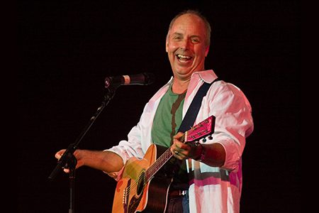 The Ark’s 36th Annual Storytelling Festival – Family Show — Organizer image